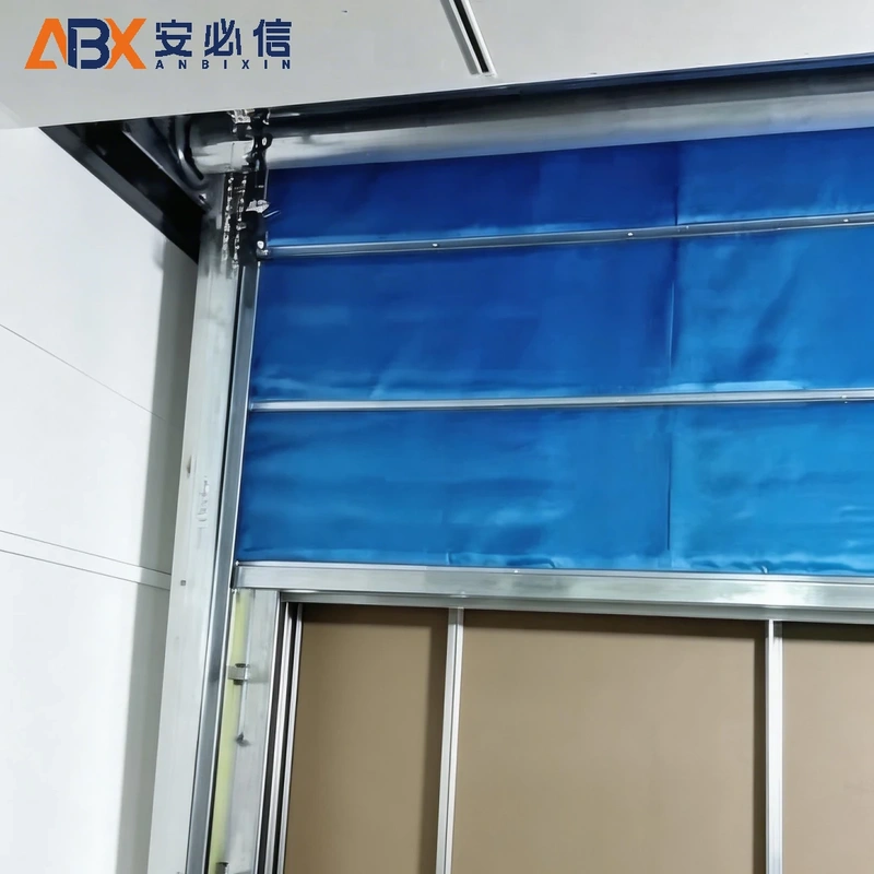 潮州市机械式门封