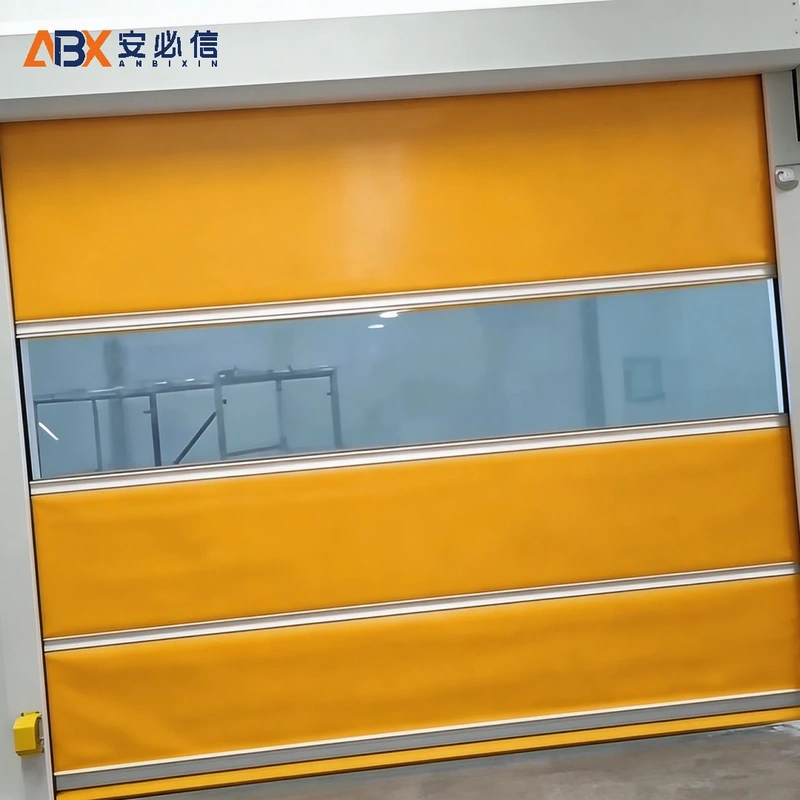 潮州市快速门